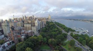 hudson henry parkway viaduct dot starts rehabilitation rehabilitating bridges begun transportation division department york city