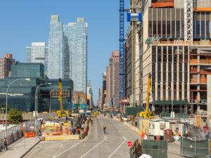 2020 Outlook: NYC Building Boom Continues