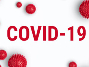 An Important Update Regarding COVID-19