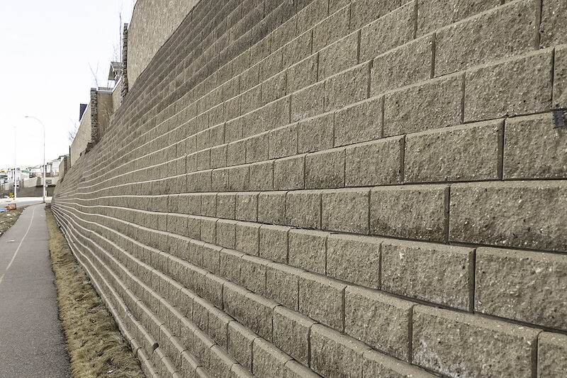 Retaining Wall Inspection Reports Due for Manhattan