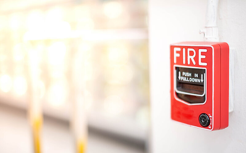FDNY Proposes Rule to Streamline Fire Alarm Inspections