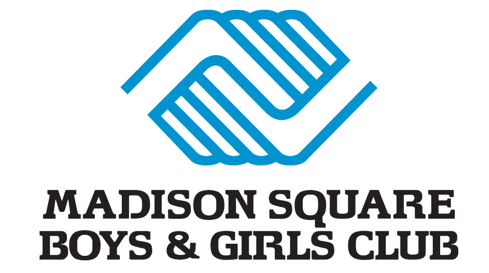 Official logo for Madison Square B&G Club