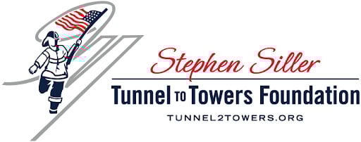 Official logo for Tunnel to Towers